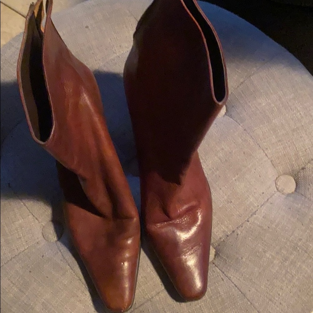 VAN ELI Boots